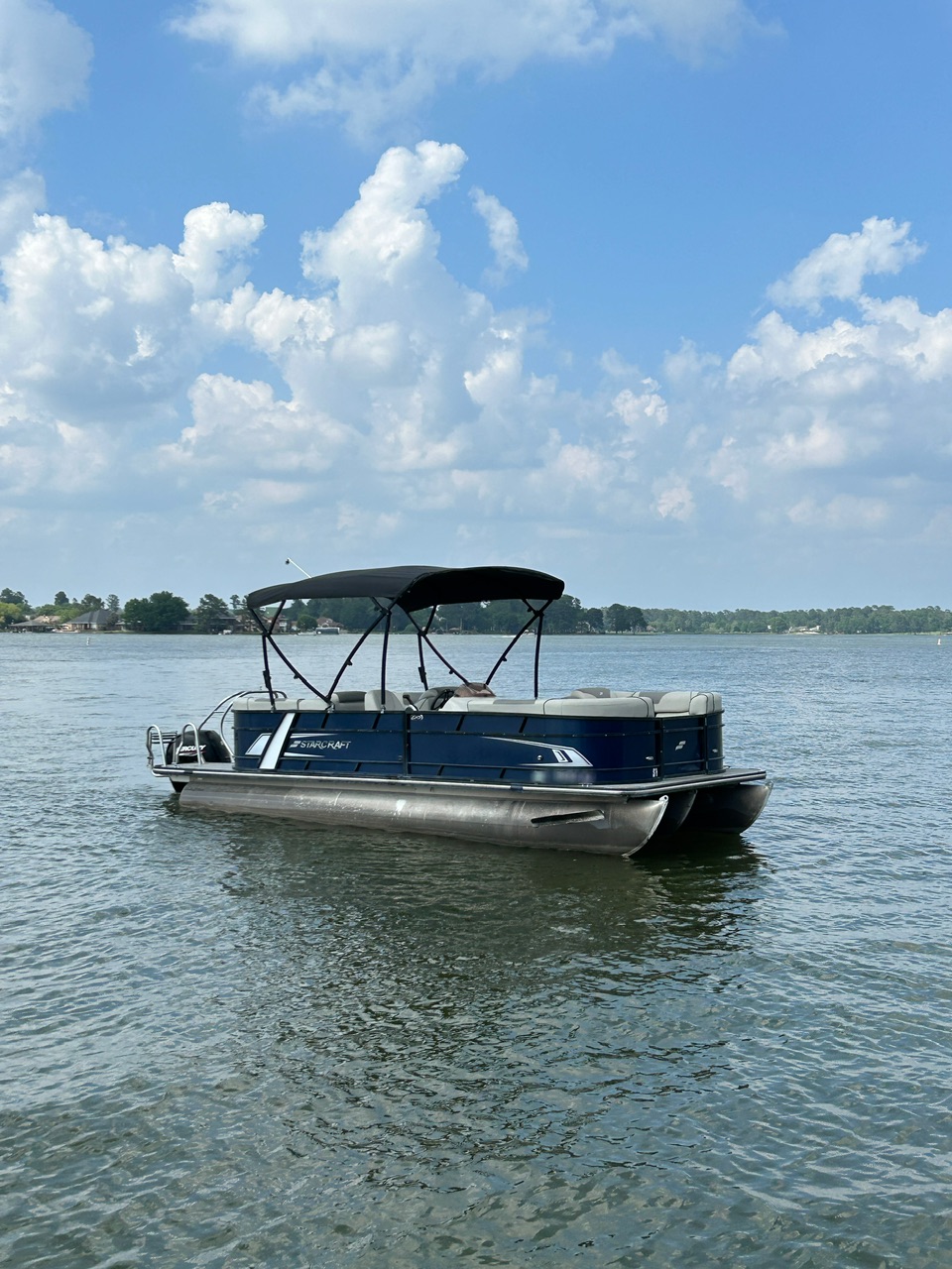 Nauti-Dayz Boat Rentals